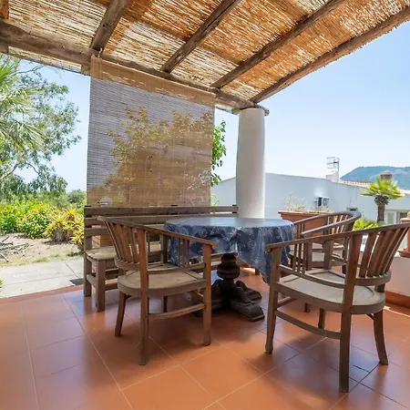 Holiday home Jera C18 Vista Mare