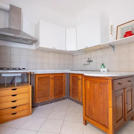 Holiday home Jera C18 Vista Mare Vulcano (Isola)