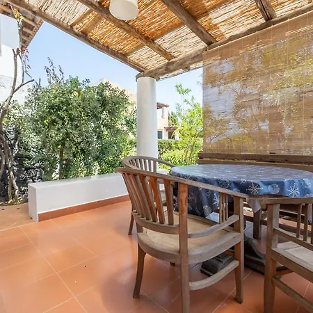 Jera C18 Vista Mare Holiday home *
