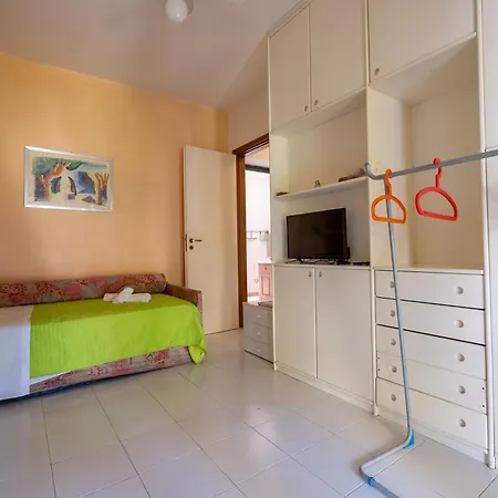 Jera C18 Vista Mare Holiday home