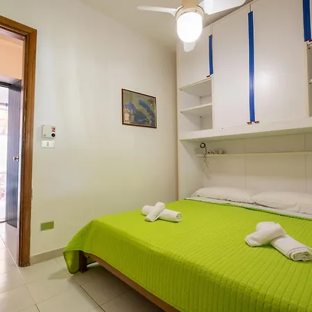 Holiday home Jera C18 Vista Mare *