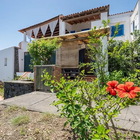 Holiday home Jera C18 Vista Mare Vulcano (Isola)